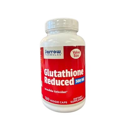 ジャロウ社 Reduced Glutathione 500mg