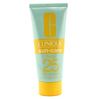クリニーク ボディ　サンブロック SPF25 