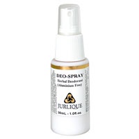 ジュリーク Deo-Spray Herbal Deodorant 