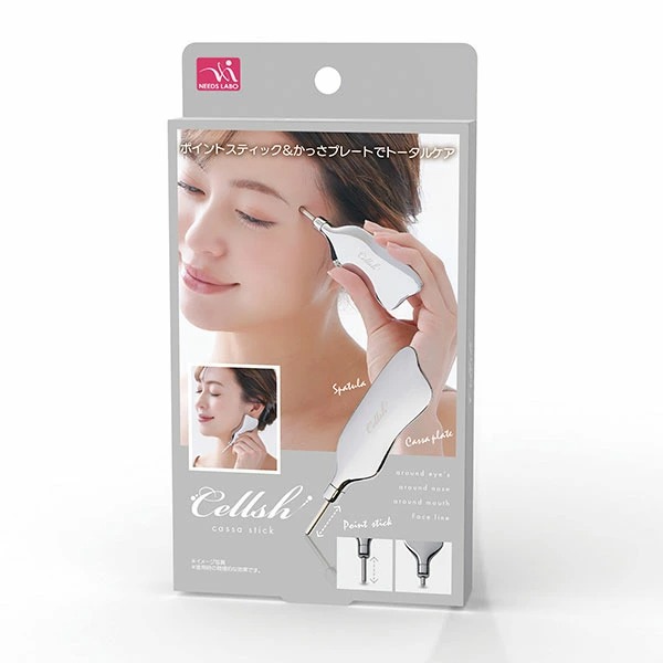Cellsh かっさスティック