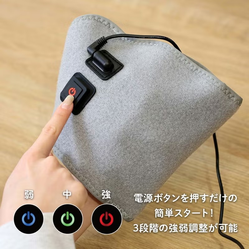 ゴリラの握手